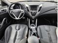 HYUNDAI VELOSTER 2011/12 - 17