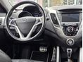 HYUNDAI VELOSTER 2011/12 - 18