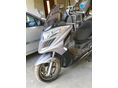 KYMCO GRAND DINK 125 