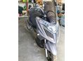KYMCO GRAND DINK 125 2012/8 - 2