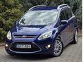 FORD C-MAX 2015/1 - 3