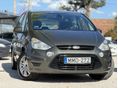 FORD S-MAX 2.0 TDCi Trend Azonnal Elvihető! 1 Év Műszaki Garancia! Magyarországi!