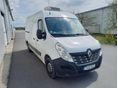 RENAULT MASTER 2.3 dCi 110 L2H2 3,3t Pack Comfort EURO6