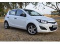 HYUNDAI I20 2014/11 - 1