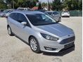FORD FOCUS 2016/8 - 1