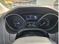 FORD FOCUS 2016/8 - 16