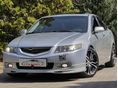 HONDA ACCORD 2.4 Executive Bőr Xenon Napfénytető Ülésfűtés Navi