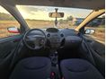 TOYOTA YARIS 2002/9 - 5