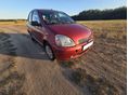 TOYOTA YARIS 1.3 Linea Sol