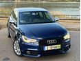 AUDI A1 Sportback 1.6 TDI DPF Attraction S-tronic Automata Bi-Xenon Ülésfűtés Bluetooth