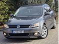 VOLKSWAGEN JETTA 1.6 TDI Trendline Szép állapot