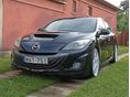 MAZDA 3 Sport 2.3 MPS NAVI