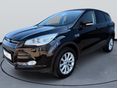 FORD KUGA 2.0 TDCi Titanium Technology AWD Automatik 4x4+Ganzjahresreifen+Service NEU!+TOP-Zustand!