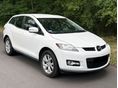 MAZDA CX-7 2009/2 - 3