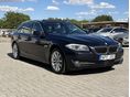 BMW 530d xDrive Touring (Automata) PANORÁMATETŐ! KEY LESS GO! NAVI! PARK RADAR! MULTIKORMÁNY!