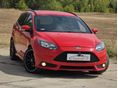 FORD FOCUS 2.0 Ecoboost ST3 250 Lóerő Sportkombi 116.000 Km