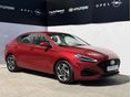 HYUNDAI I30 Fastback 1.5 T-GDi Prime MHEV DCT magyarországi / 25.000 km / újszerű állapot / gyári garancia