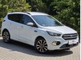 FORD KUGA 1.5 EcoBoost ST-Line Magyar 1. gazdis Szervizkönyves Egyedi Garancia