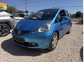 HONDA JAZZ 1.4 Elegance GYÁRI FÉNYEZÉSŰ FRISSEN NAGYSZERVÍZELVE AZONNAL VIHETŐ!