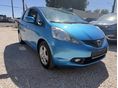 HONDA JAZZ 2010/11 - 3