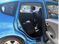 HONDA JAZZ 2010/11 - 10
