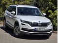 SKODA KODIAQ 2018/10 - 3