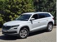 SKODA KODIAQ 2018/10 - 2