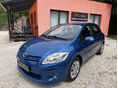 TOYOTA AURIS 1.33 2009 GYÖNYÖRŰ ÁLLAPOT ! 2 KULCS ! 127.483 km ! FRISS VIZSGA ! TELJES NAGYSZERVÍZ ! 1