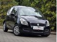 SUZUKI SPLASH 1.2 GLX+ CD AC MP3 Ülésfűtés Szép kulturált állapot Jól működik