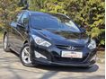 HYUNDAI I40 1.6 GDI Premium Elektromos ülés Vonóhorog Dupla zóna klíma Szervizkönyv