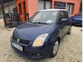 SUZUKI SWIFT 1.3 DDiS GLX AC !! 8 LÉGZSÁK !! KLÍMA !! FRISS VIZSGA !! ÜLÉSFŰTÉS !!