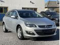 OPEL ASTRA J 1.4 Selection EURO6 ++GYÁRI ÁLLAPOT++100eKM++FRISS MŰSZAKI VIZSGA++ÚJ FÉKEK-TÁRCSÁK