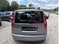 SKODA ROOMSTER 2011/1 - 4