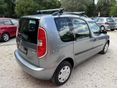 SKODA ROOMSTER 2011/1 - 5