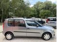 SKODA ROOMSTER 2011/1 - 6