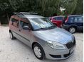 SKODA ROOMSTER 2011/1 - 7