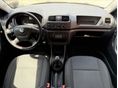 SKODA ROOMSTER 2011/1 - 12