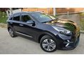 KIA NIRO e-Niro 64kWh Gold Led.Navi.Kamera.Radar.KeyLess