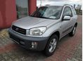 TOYOTA RAV 4 2000/12 - 1