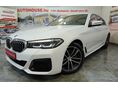 BMW 520d xDrive (Automata) 9.440.000 + ÁFA! LÉZER! GESZTUSVEZERLÉS! KEYLESS-GO! VERNASCA BŐR! MAGYARORSZÁGI