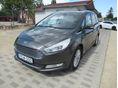 FORD GALAXY 2.0 TDCi Titanium Powershift MAGYAR/NAVI/BŐR/ALU!