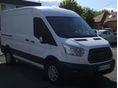 FORD TRANSIT 2018/7 - 1