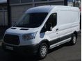 FORD TRANSIT 2018/7 - 2