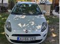 FIAT PUNTO 2013/5 - 2