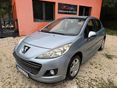 PEUGEOT 207 1.4 Trendy SZERVÍZKÖNYV ! ALUFELNI ! KLÍMA !