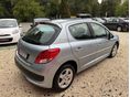 PEUGEOT 207 2011/1 - 5