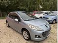 PEUGEOT 207 2011/1 - 7