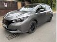 NISSAN LEAF N-Connecta e+ 62kWh (Automata)