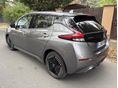 NISSAN LEAF 2022/8 - 3