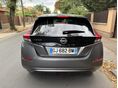 NISSAN LEAF 2022/8 - 4